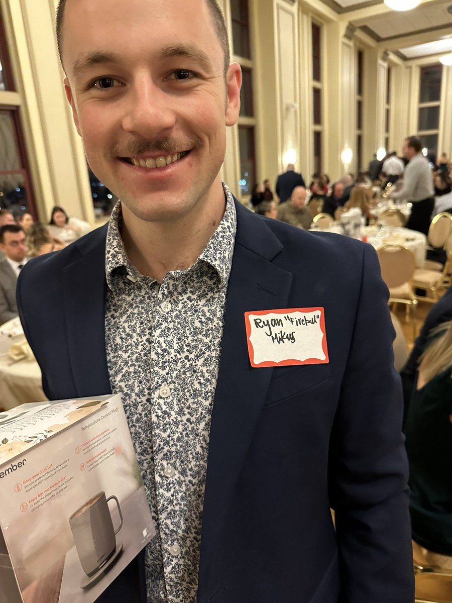 Chad Branecki tweet media