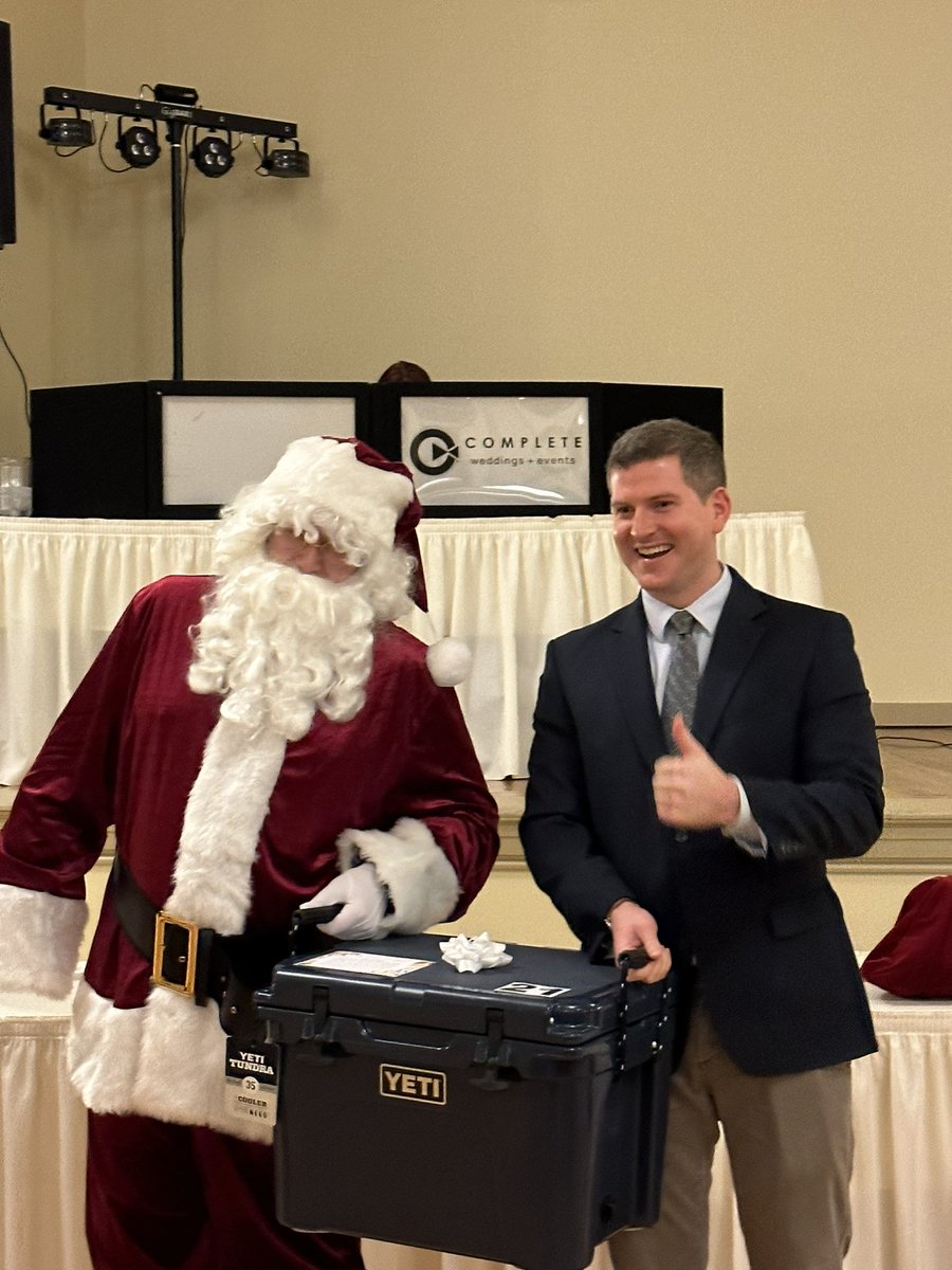 Chad Branecki tweet media