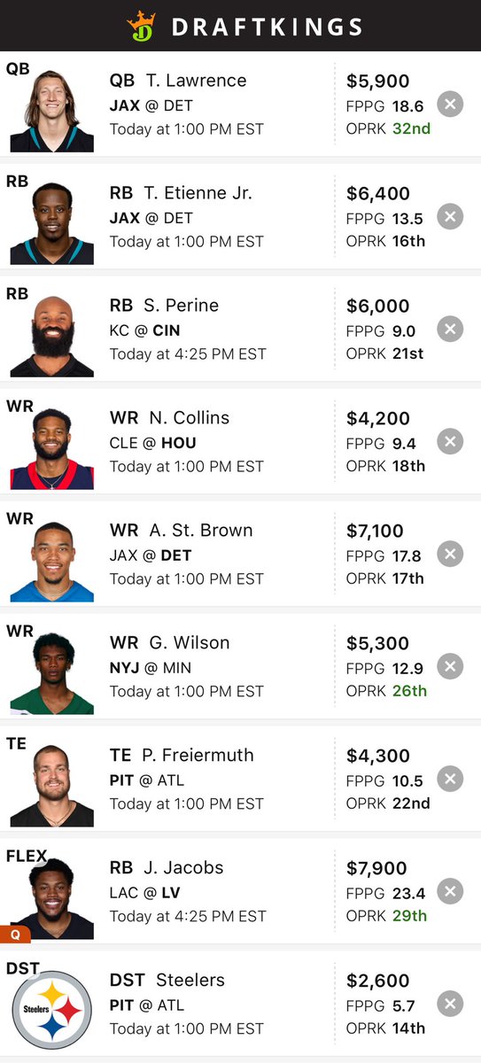 global-dfs-on-twitter-here-is-todays-free-nfl-cash-lineup-for