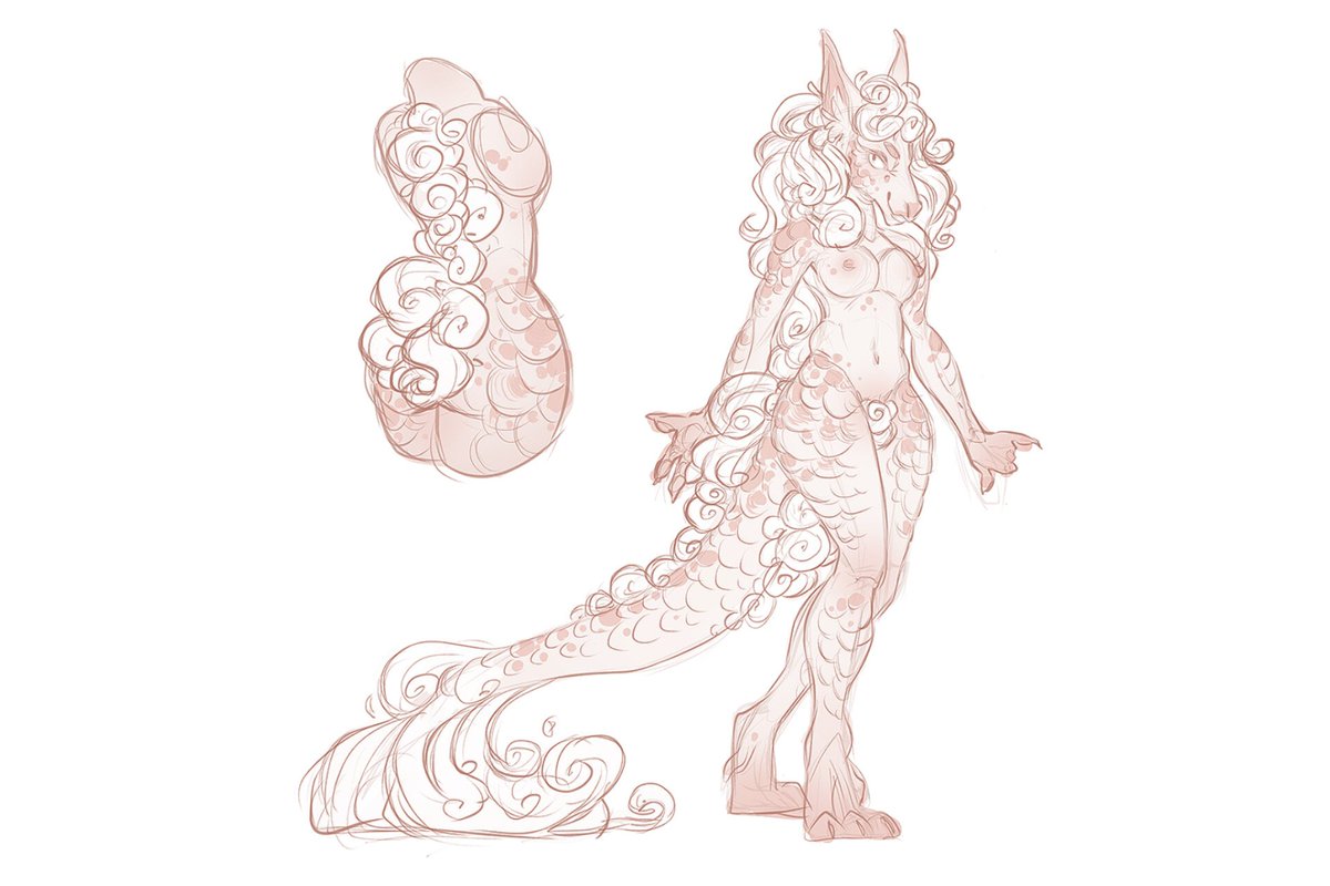 amesfaerns's tweet photo. am selling these two character designs!
looking for $35 on the dragon and $25 on the anthro 🤍
PayPal only 🤍

#dragon #adoptable #adopt #characterdesign #artistsontwitter #furryartist #designs https://t.co/HVJkSU6FcZ