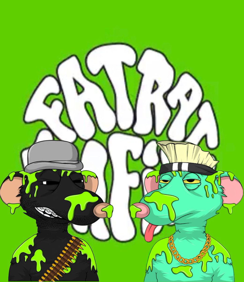 halon_1211's tweet photo. @fatratmafia Oh hells yea!!! Lets get it cracking!!! @fatratmafia #BigBadBoss🧀🐀💯 #Cheeeeese🧀🐀💯 https://t.co/HRR1my4Lr4