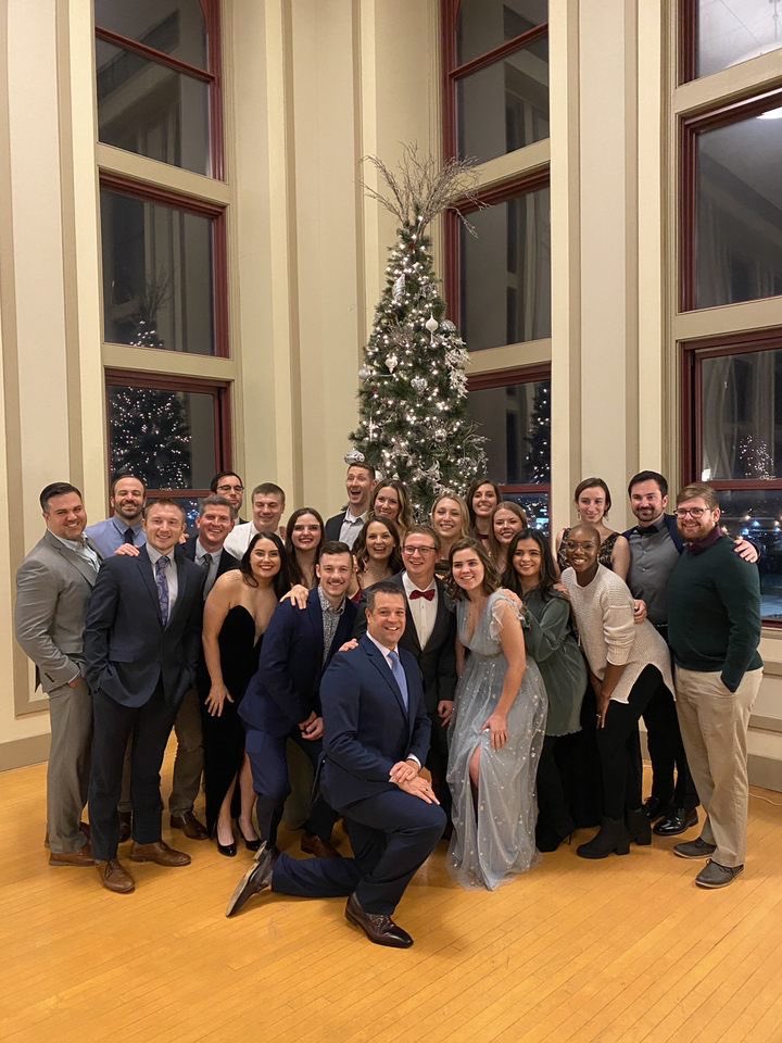 Chad Branecki tweet media