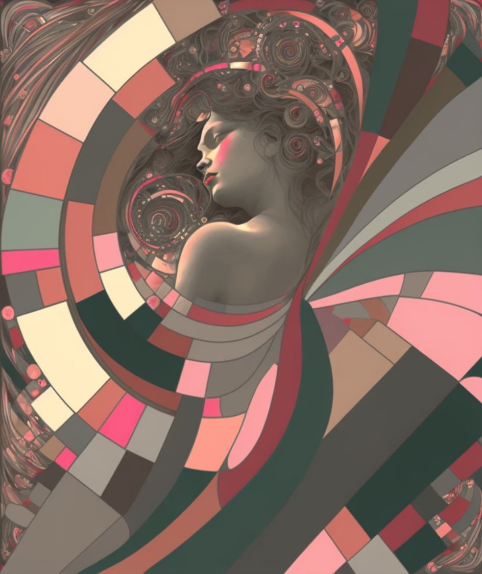 QryptoPunk's tweet photo. New #NFT profile pic:
"Reveries by rem"
With Art Blocks Collections trending i just had to to grab these 3 rare beauties🔥
 @r3mr3mr3m 
#NFTartwork #NFTs #nftarti̇st #reveriesbyrem https://t.co/q1EQgQFS0g