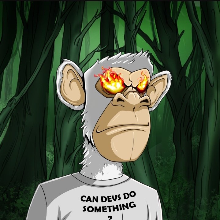 Jennycake82's tweet photo. #NewProfilePic Thank you for this badass @EvilApeClub_NFT, @Merciless365!!! I love it so much! π₯π₯π₯ Can't wait to Rumble tonight! If anyone hasn't been in their discord at 9pm EST for a Rumble yet, come check it out! #littyASaTITTY π https://t.co/hHzClKoSGb