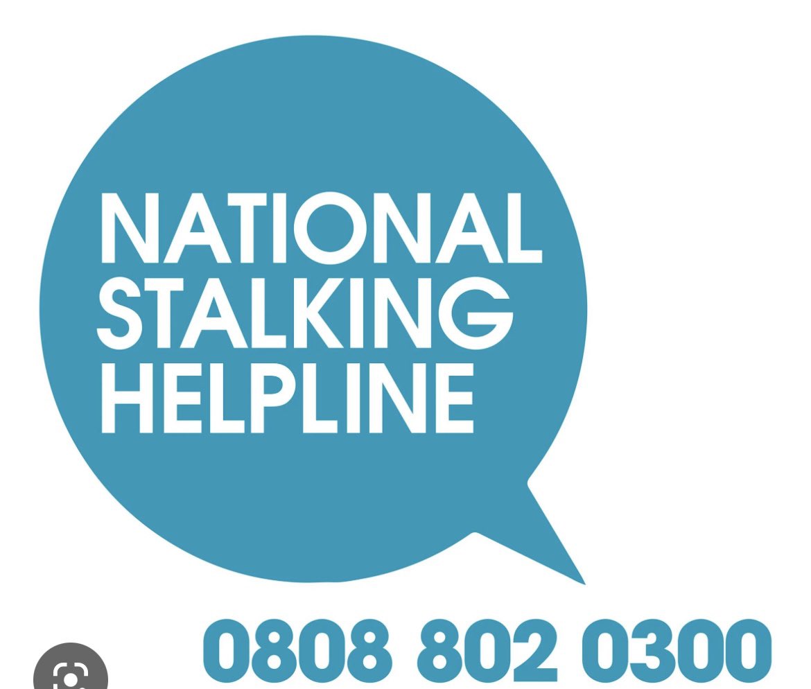 Last month I told <a href="/vicderbyshire/">Victoria Derbyshire</a> I felt 'more vulnerable’ after my recent stalking case. And I was right to. This week my stalker breached license conditions &amp; been recalled to prison. We need mandatory minimum sentences for repeat RO breaches <a href="/DominicRaab/">Dominic Raab</a> youtu.be/oNPZqa1RZlI