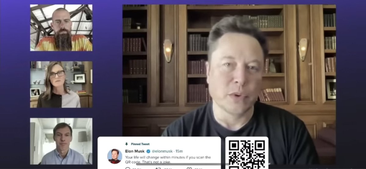 ZSikors's tweet photo. Stop this spam that steals money from people https://t.co/vAkUrFCVPG