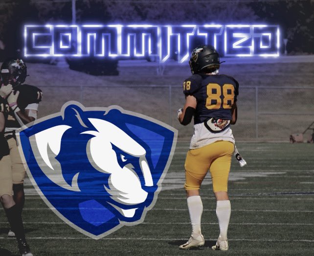 #AGTG Committed‼️<a href="/CoachDerickson/">Kyle Derickson</a> <a href="/TerrenceIsaac1/">Coach Isaac SR.</a> <a href="/dan_pippin/">Dan Pippin</a> <a href="/Coach_Hintz/">Coach Derrick Hintz M. Ed.</a> <a href="/FB_Coach_Wilk/">Chris Wilkerson</a>