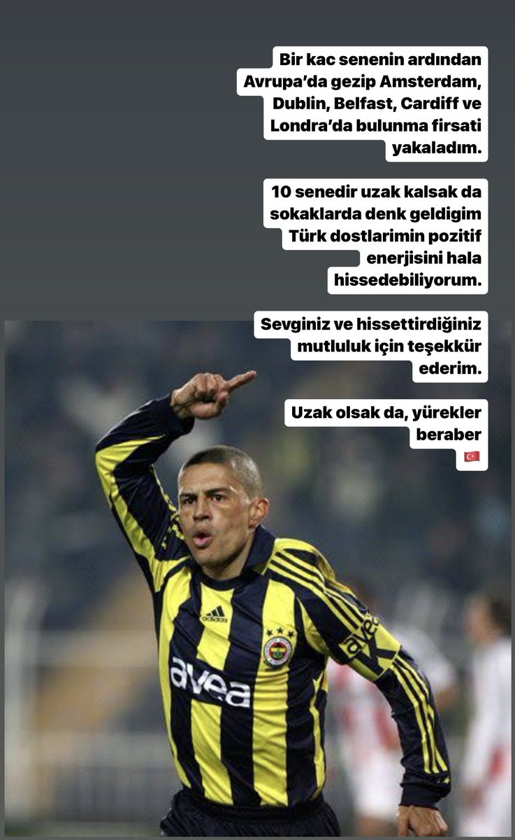 FenerGlobalOrg's tweet photo. Alex'in paylaşımı 📲 https://t.co/1wyxrLoXmQ
