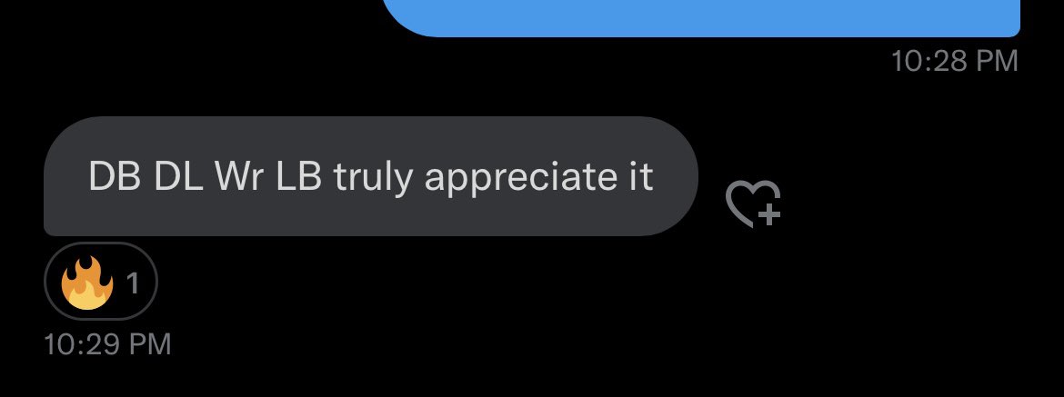 First Class Prospects tweet media