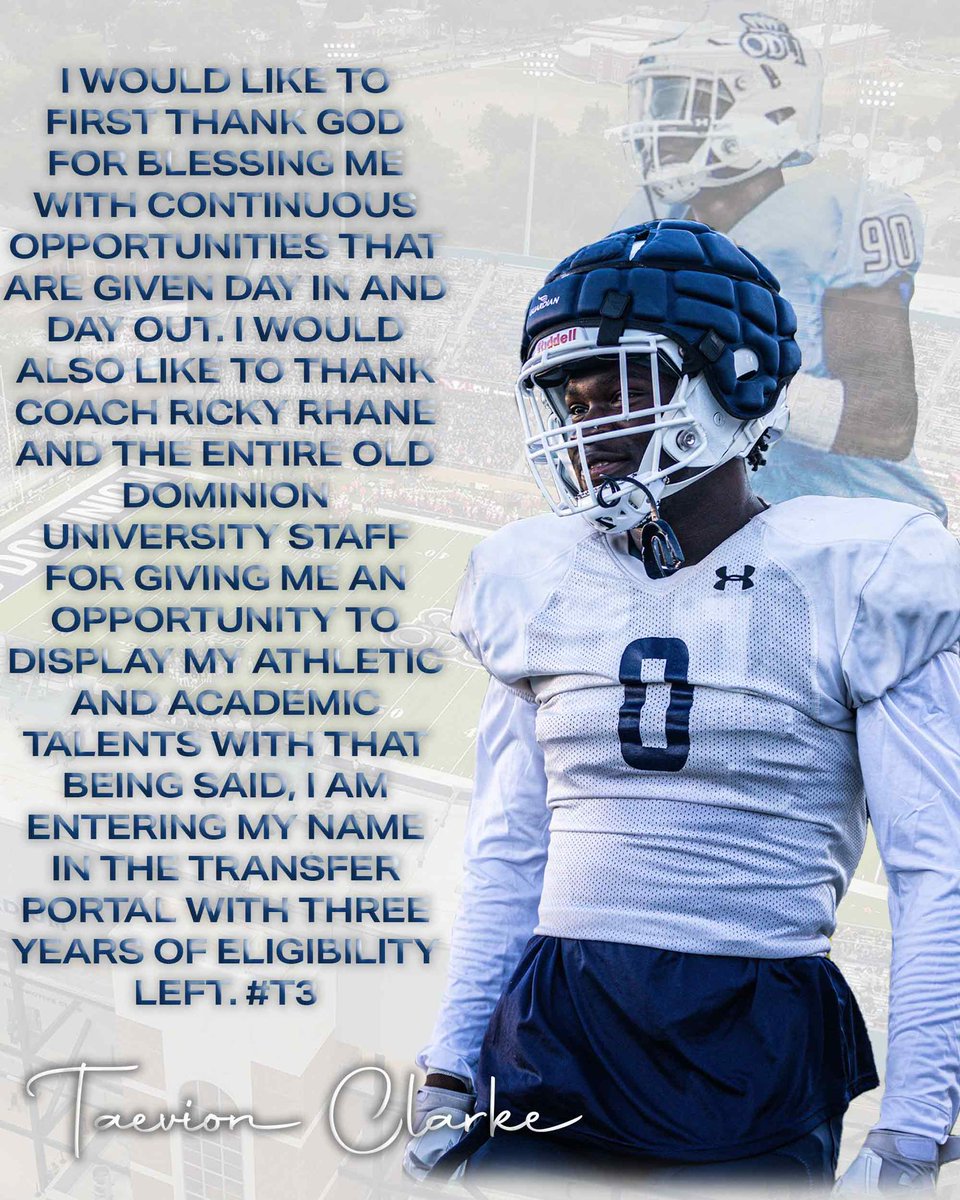 Taevion Clarke tweet media