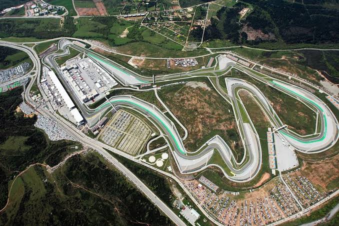 parcfermeplus's tweet photo. TÜRK MAKAMLARINA ÇAĞRIMIZDIR...

Türkiye GP'nin gerçekleşmesi için 30 milyon Euro'luk bir miktar gerekiyor. Bu para Türkiye Cumhuriyeti'i için oldukça küçük bir miktar, organizasyonun getirisini düşününce neredeyse hiçbir anlam ifade etmiyor.

@tcbestepe https://t.co/3LiUToRprW