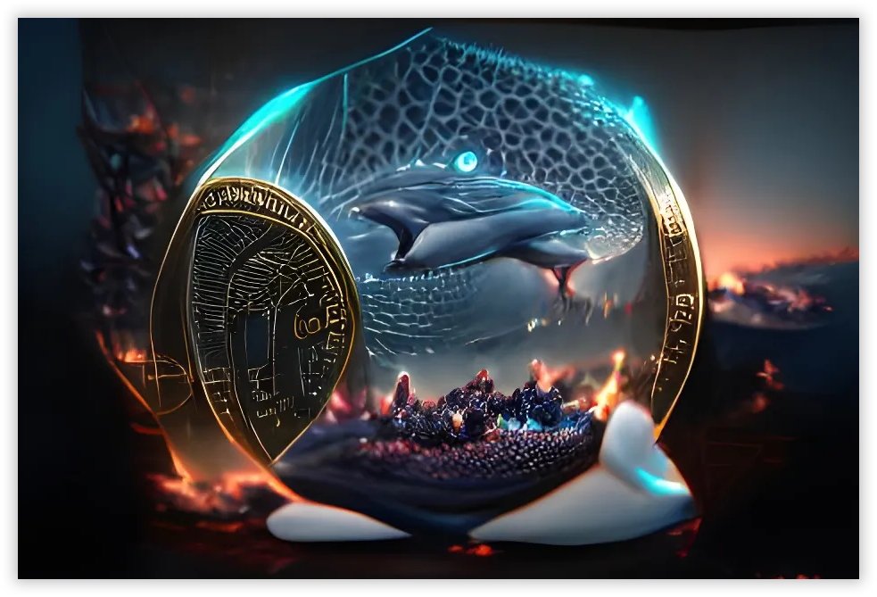 nft__Aria's tweet photo. Modern whale design from unique whales collection by #nft__Aria 

Thank you very much for your support. 💖❤️‍🔥
 
https://t.co/XRj3NWjcOQ via@opensea

#OpenSeaNFT #NFTartist #NFTArt #tezos #kalamintcommunity #kalamint #FoundationNFT #NFTshilling #cryptoart #NFTcollectors #NFTfamily https://t.co/vn091inYvS