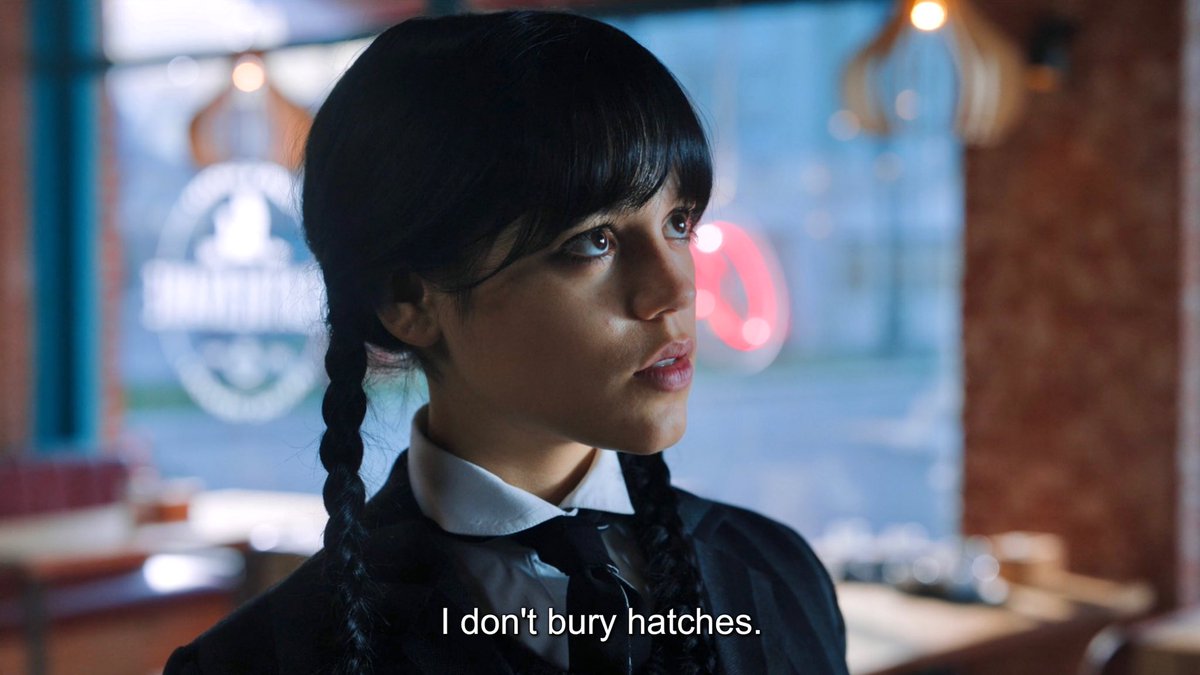 oocwednesday's tweet photo. #wednesdaynetflix https://t.co/BK7RwMb2YB
