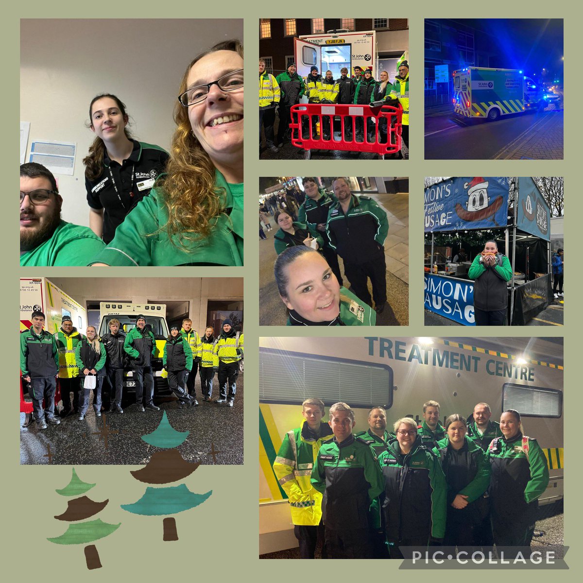 SWR Operational Communications tweet media