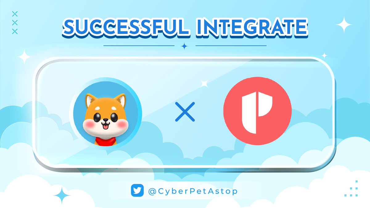 Cyber Pet | Aptos GameFi - IDO 5th DEC tweet media