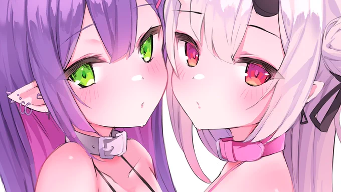 #pixiv  