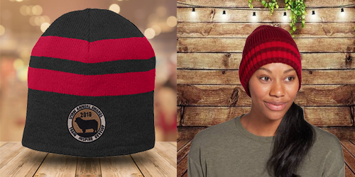 HoustonPatches's tweet photo. We supply custom Beanies at wholesale prices. We attach leather or embroidered patches, and embroidery on beanies. Send a query: https://t.co/yDaGR3lbn6 Email us: sales@houstonembroideryservice.com

#custombeanie 
#embroideredbeanie
#wholesalebeanie
#beaniewholesale
#beanies https://t.co/qD1AuZYmU4