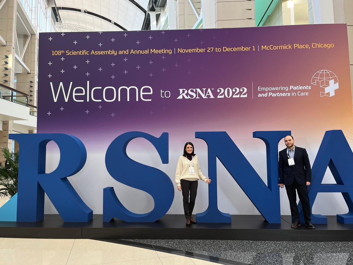 The Royal Marsden Imaging Department tweet media