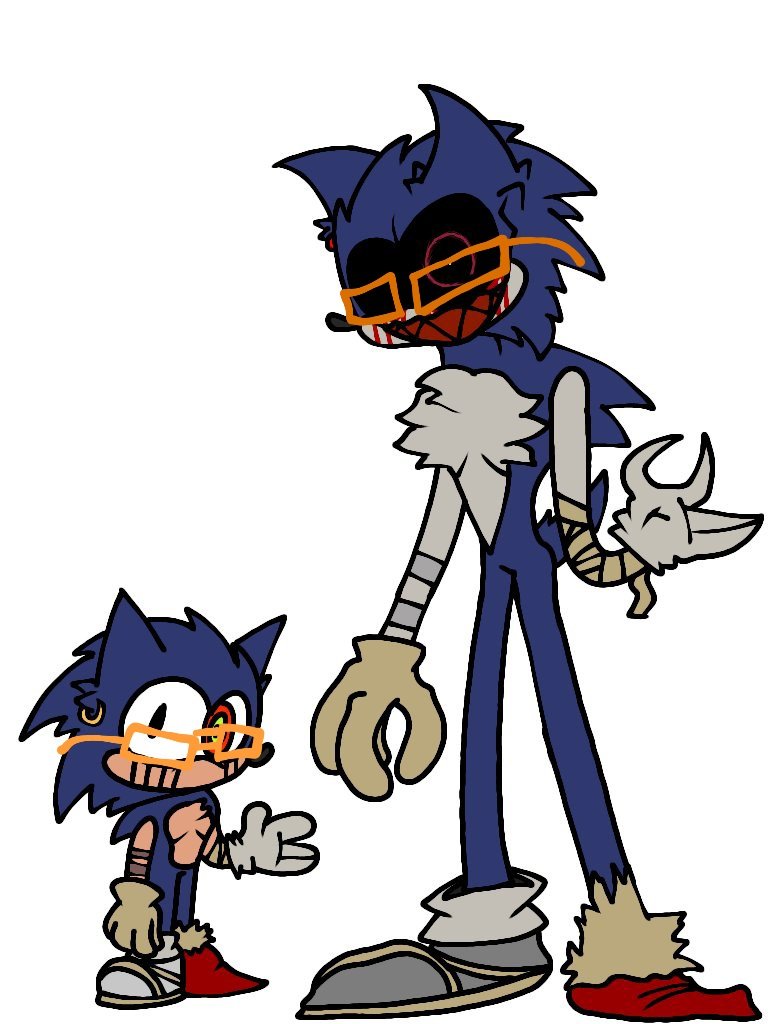 nerdTailsplush's tweet image. Nerd Controversy is real now 🤓🤓🤓