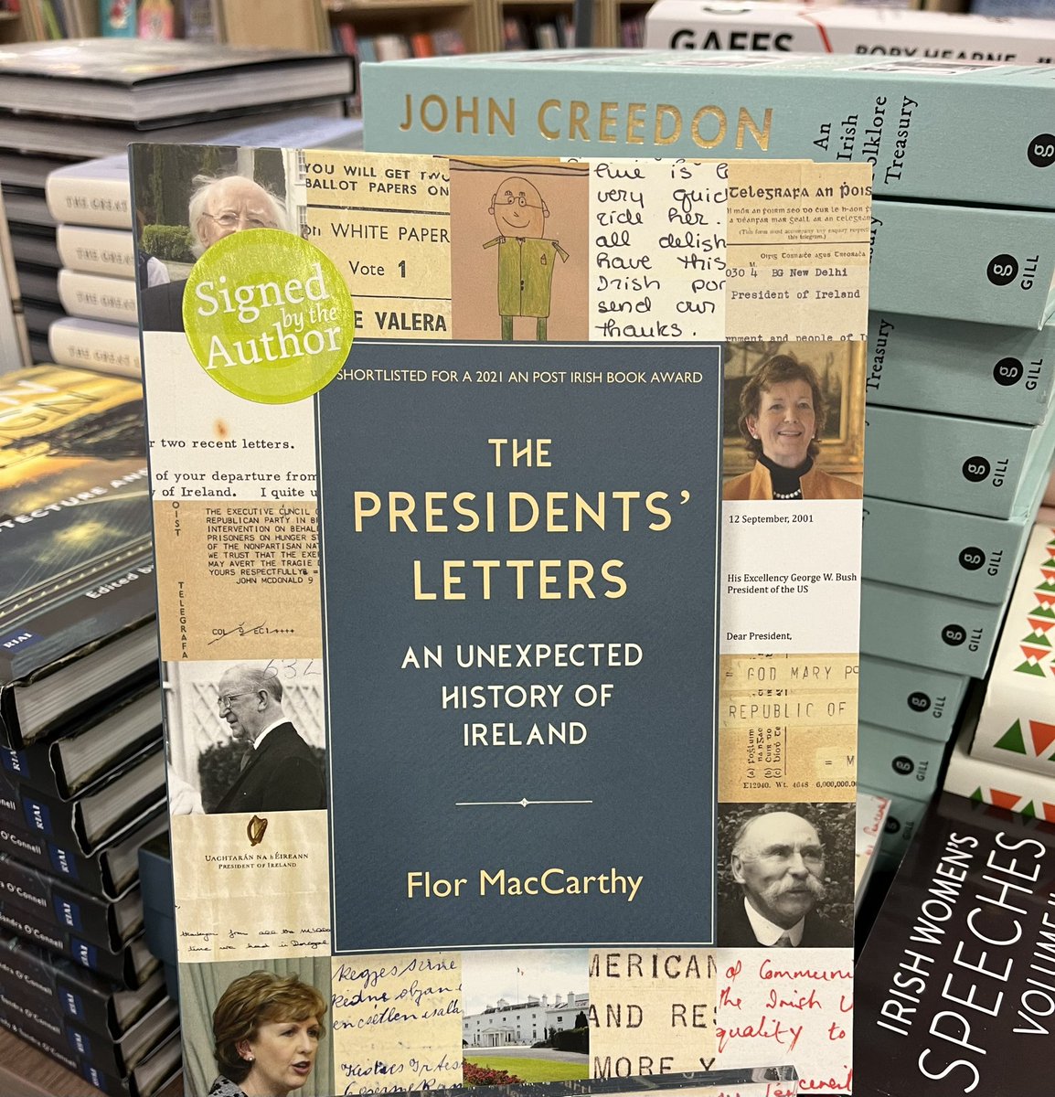 Flor MacCarthy🇺🇦🇵🇸 tweet media