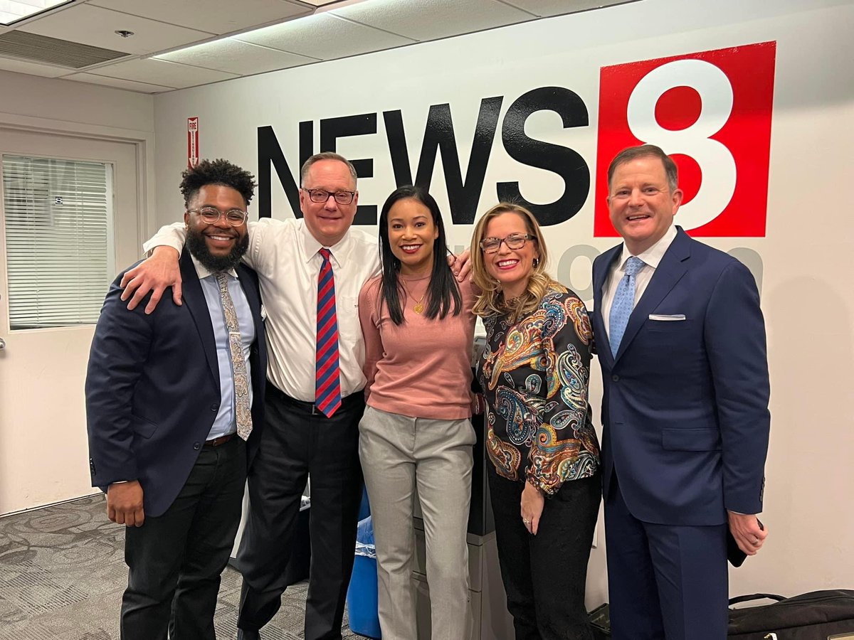 Brandon L. McGee, Jr. tweet media