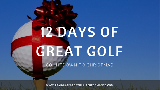 DrShannonReece's tweet photo. Tis the season...I'm giving away an awesome mental game mini-course for golfers. Check it out! https://t.co/qM3xn0z0TK https://t.co/N9kwgBcjae