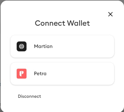 Cyber Pet | Aptos GameFi - IDO 5th DEC tweet media