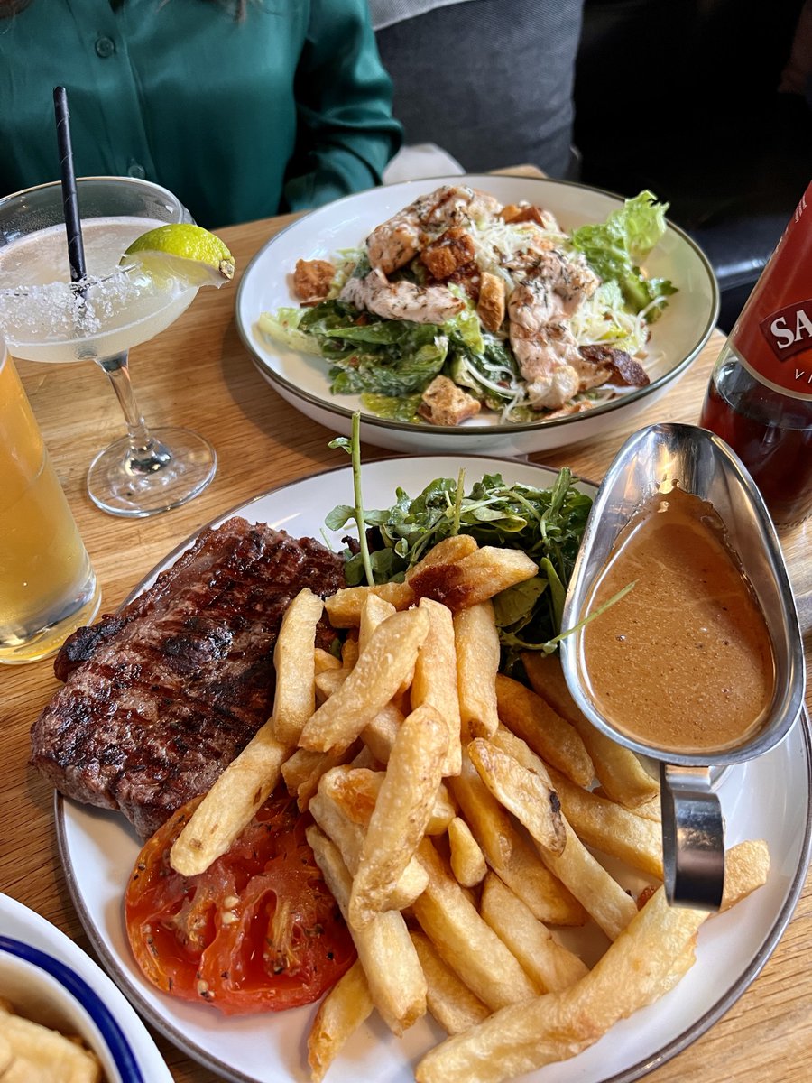 Dine in Dublin tweet media