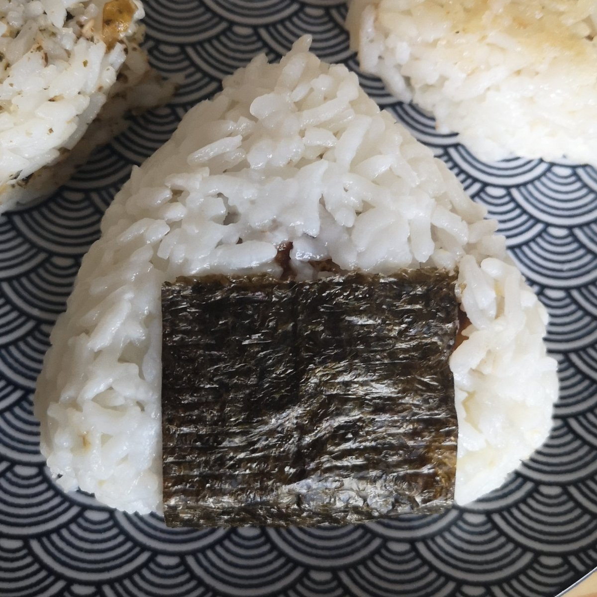 Eine neue Episode des #Hobbykoch #podcast ist online:

Onigiri 🍙

hobbykoch-podcast.de/?podcast=hkp32…

Die erste Sendung aus der #Emoji #Miniserie