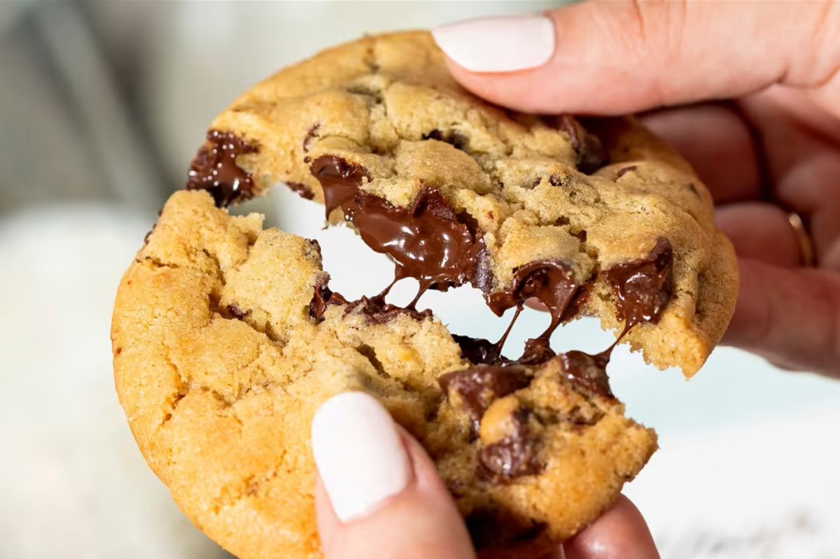 assessmentplus's tweet photo. Happy #NationalCookieDay! One of our favorite treats to send our partners and team members is a warm batch of @tiffstreats- a fellow woman-owned business that started as a small 2-person team in a college apartment and has grown to 80+ stores and 1,700+ employees in the US! 😋🍪 https://t.co/YtBREE66hb