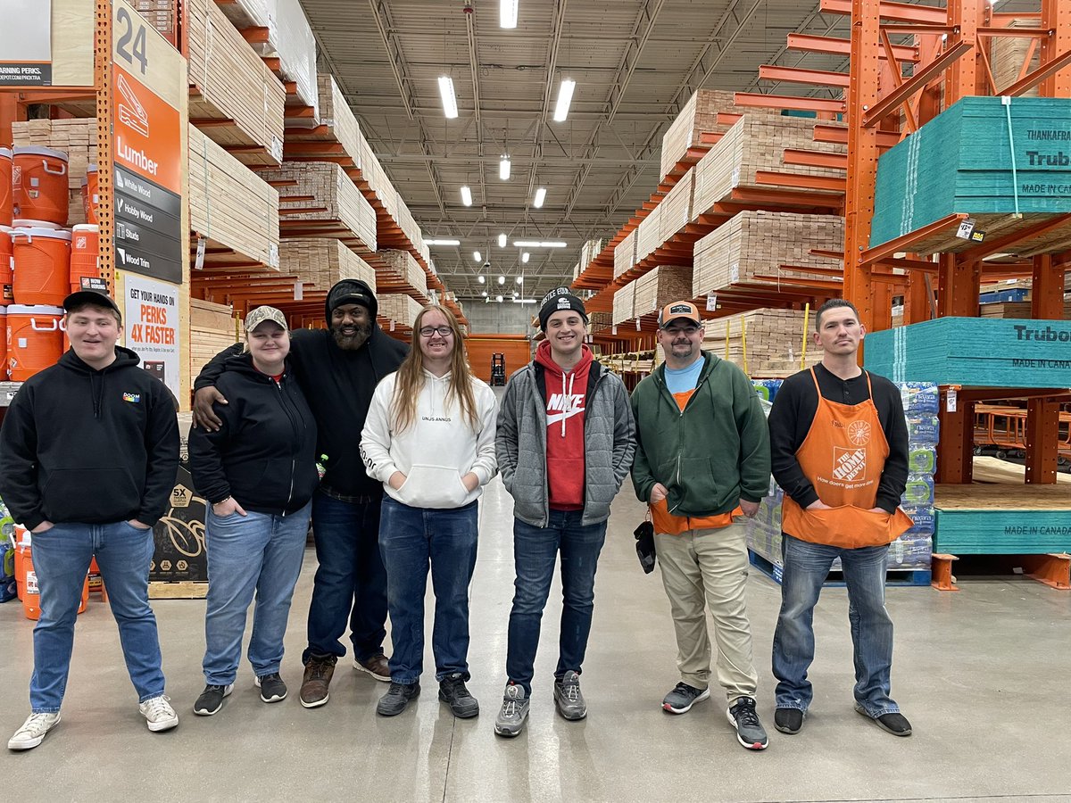 Tonia Haberl (@tonia_hd) on Twitter photo Early morning lift license training. Thanks to Reggie, Nathan and Josh for helping orchestrate today. <a href="/daisycow824/">Tiffany Hubbard</a> <a href="/ReggieS66781573/">Reggie Sims</a> <a href="/Joshheitkamp13/">Josh</a> <a href="/chipmandl/">Denise Chipman</a> <a href="/SamConley8/">Sam Conley</a> <a href="/stephen08792/">Stephen McCown</a> <a href="/kelly_broyles/">Kelly Broyles</a> <a href="/KimGoldhardt187/">Kim Goldhardt</a> Early morning lift license training. Thanks to Reggie, Nathan and Josh for helping orchestrate today. <a href="/daisycow824/">Tiffany Hubbard</a> <a href="/ReggieS66781573/">Reggie Sims</a> <a href="/Joshheitkamp13/">Josh</a> <a href="/chipmandl/">Denise Chipman</a> <a href="/SamConley8/">Sam Conley</a> <a href="/stephen08792/">Stephen McCown</a> <a href="/kelly_broyles/">Kelly Broyles</a> <a href="/KimGoldhardt187/">Kim Goldhardt</a>