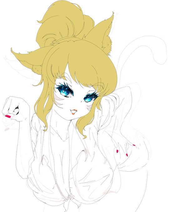 とりあえずここまで
シャツのシワに悪戦苦闘… 