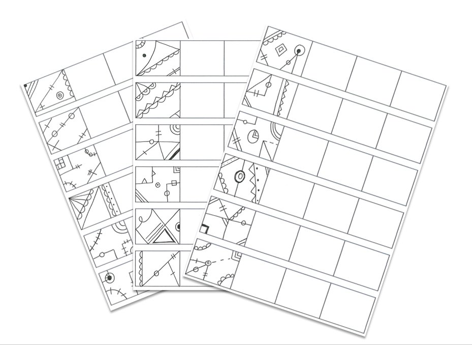 SarahFarrellKS2's tweet photo. Here are some of my art resources, including line drawing skills and colour theory posters. I'll be updating it soon with some more activities and resources! https://t.co/yvguciJhgd

#edutwitter https://t.co/UZnATye1XG