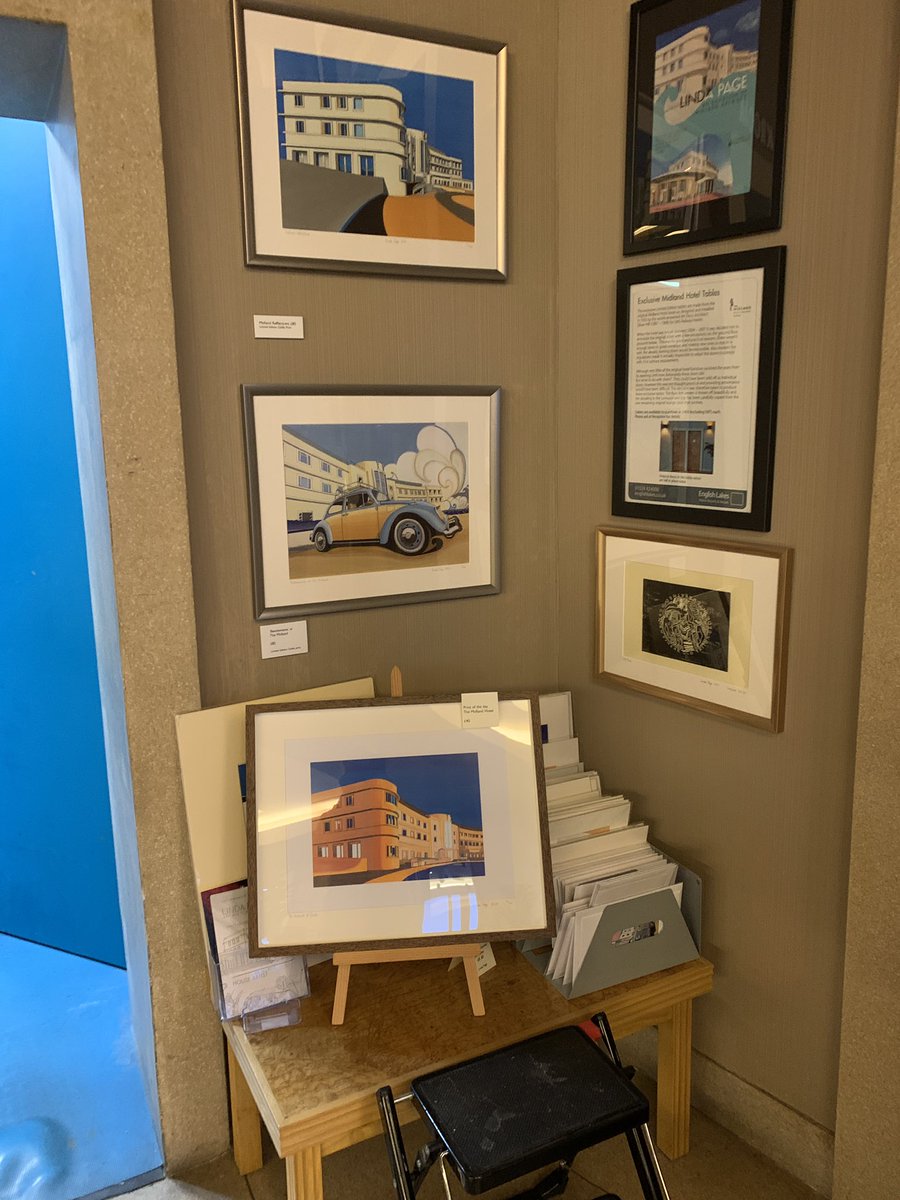 Linda Page tweet media