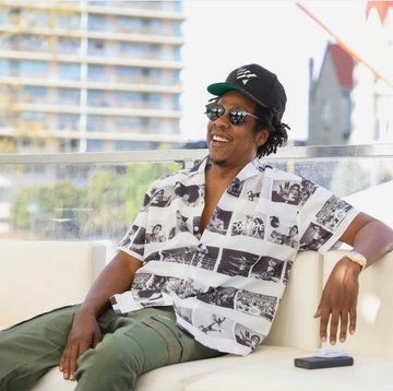 Jay Z turns 53. Happy Birthday 