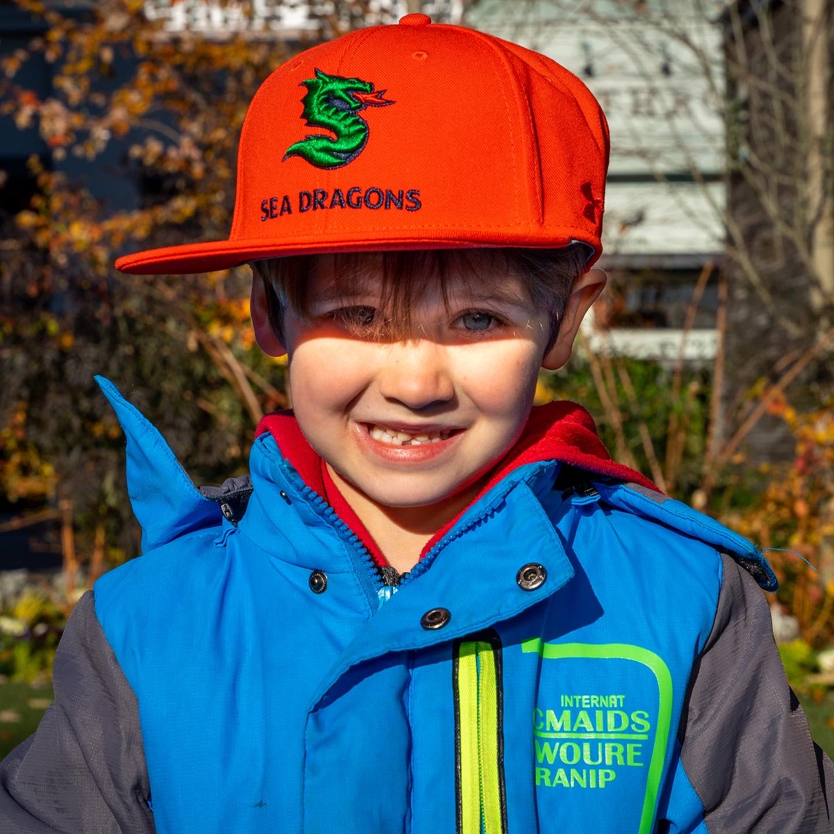 Seattle Sea Dragons (@xflseadragons) on Twitter photo ๐จGIVEAWAY๐จ
We celebrated #NationalCookieDay early yesterday with fans at <a href="/HelloRobinCooks/">Hello Robin</a>! We want to celebrate with everyone by giving away 1 of our exclusive new hats ๐งข
Comment Below + Follow <a href="/XFLSeaDragons/">Seattle Sea Dragons</a> & <a href="/HelloRobinCooks/">Hello Robin</a>. 1 lucky winner will be picked on 12/6. ๐จGIVEAWAY๐จ
We celebrated #NationalCookieDay early yesterday with fans at <a href="/HelloRobinCooks/">Hello Robin</a>! We want to celebrate with everyone by giving away 1 of our exclusive new hats ๐งข
Comment Below + Follow <a href="/XFLSeaDragons/">Seattle Sea Dragons</a> & <a href="/HelloRobinCooks/">Hello Robin</a>. 1 lucky winner will be picked on 12/6.