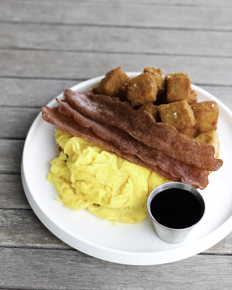 But first, brunch! 🍳

#brunch #breakfast #comfortfood #texas #texasfoodie #collegestationtx #collegestation