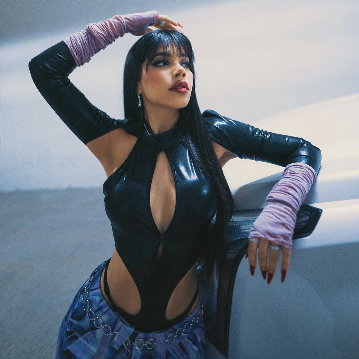 KeniaOsReport's tweet image. Actualización Spotify — Oyentes Mensuales.

@KeniaOS — 4,384,529 (+15,400)