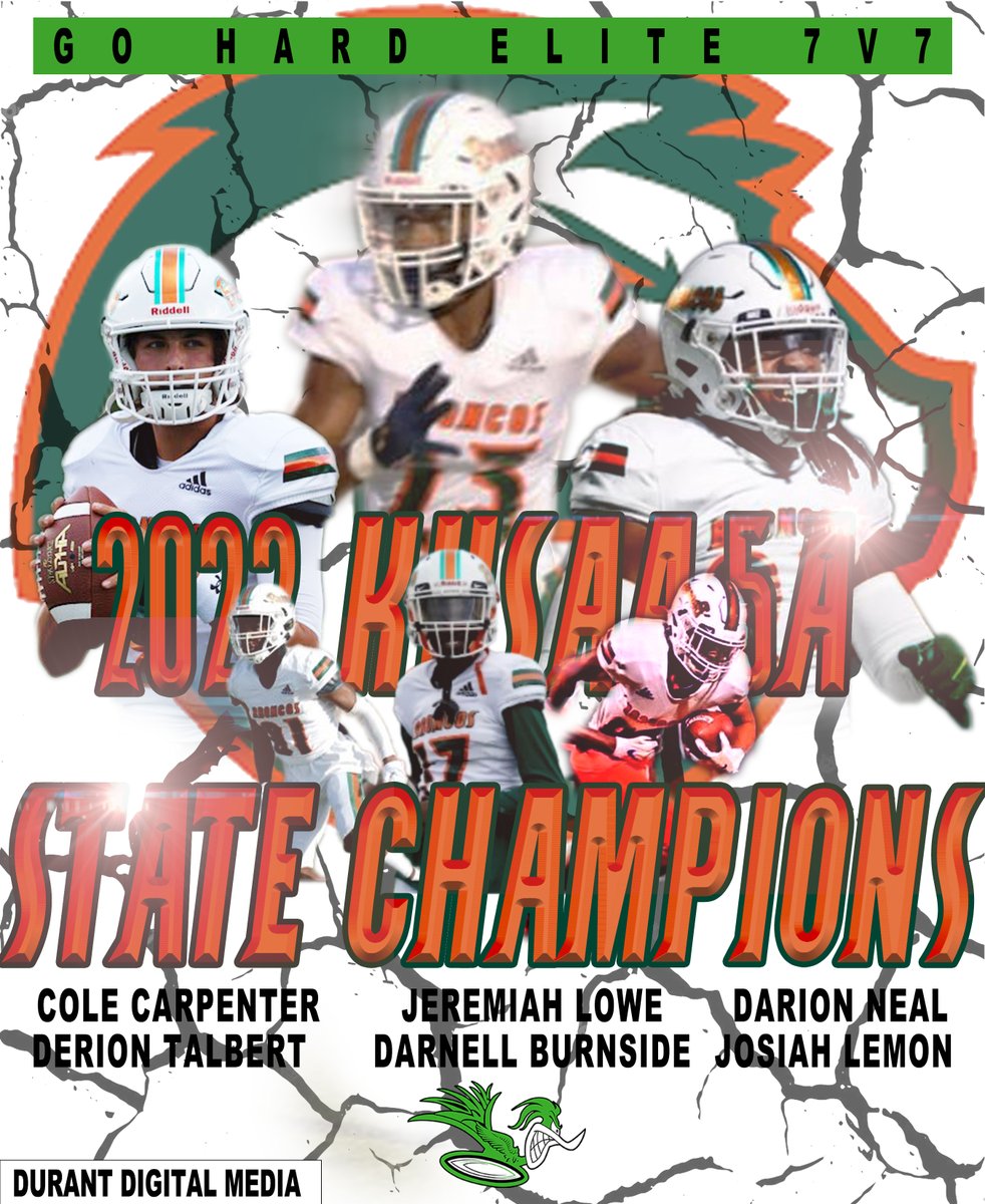 Congrats to these #GHE7v7 athletes and <a href="/FDouglassFB/">Douglass Football</a> on winning the 2022 <a href="/KHSAA/">KHSAA Main</a> 5A State Championship.   

<a href="/Cole_Carpenter6/">Cole Carpenter</a> <a href="/JeremiahLowe_24/">Jeremiah Lowe</a> <a href="/Darion_Neal24/">Darion Neal</a> <a href="/DerionTalbert/">Derion D. Talbert</a> @BurnaIsland2 <a href="/JosiahLemond/">Josiah Lemond</a>