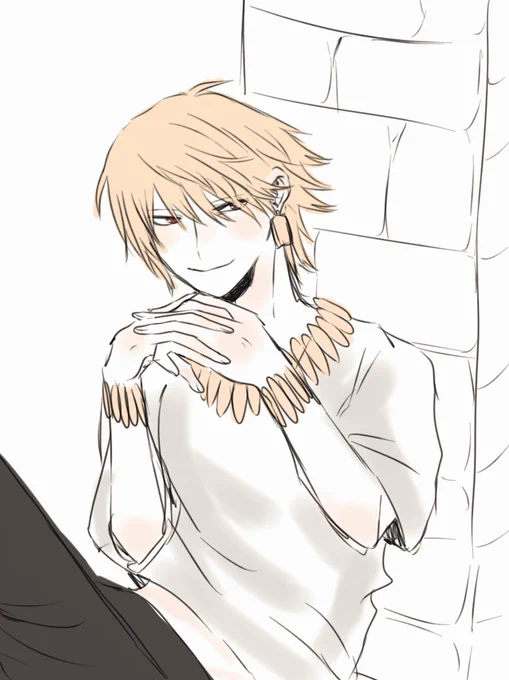 I farmed so many QP this morning while the AP cost is half down, that my phone is now having a fever #FGO 