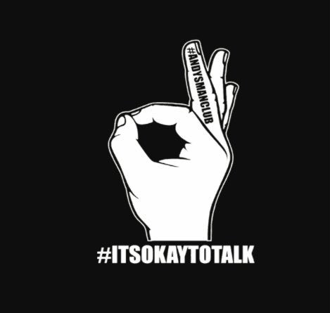 Christmas is not a happy time for everybody. Check out #AndysManClub <a href="/andysmanclubuk/">#ANDYSMANCLUB</a> <a href="/NWAmbulance/">North West Ambulance Service</a>