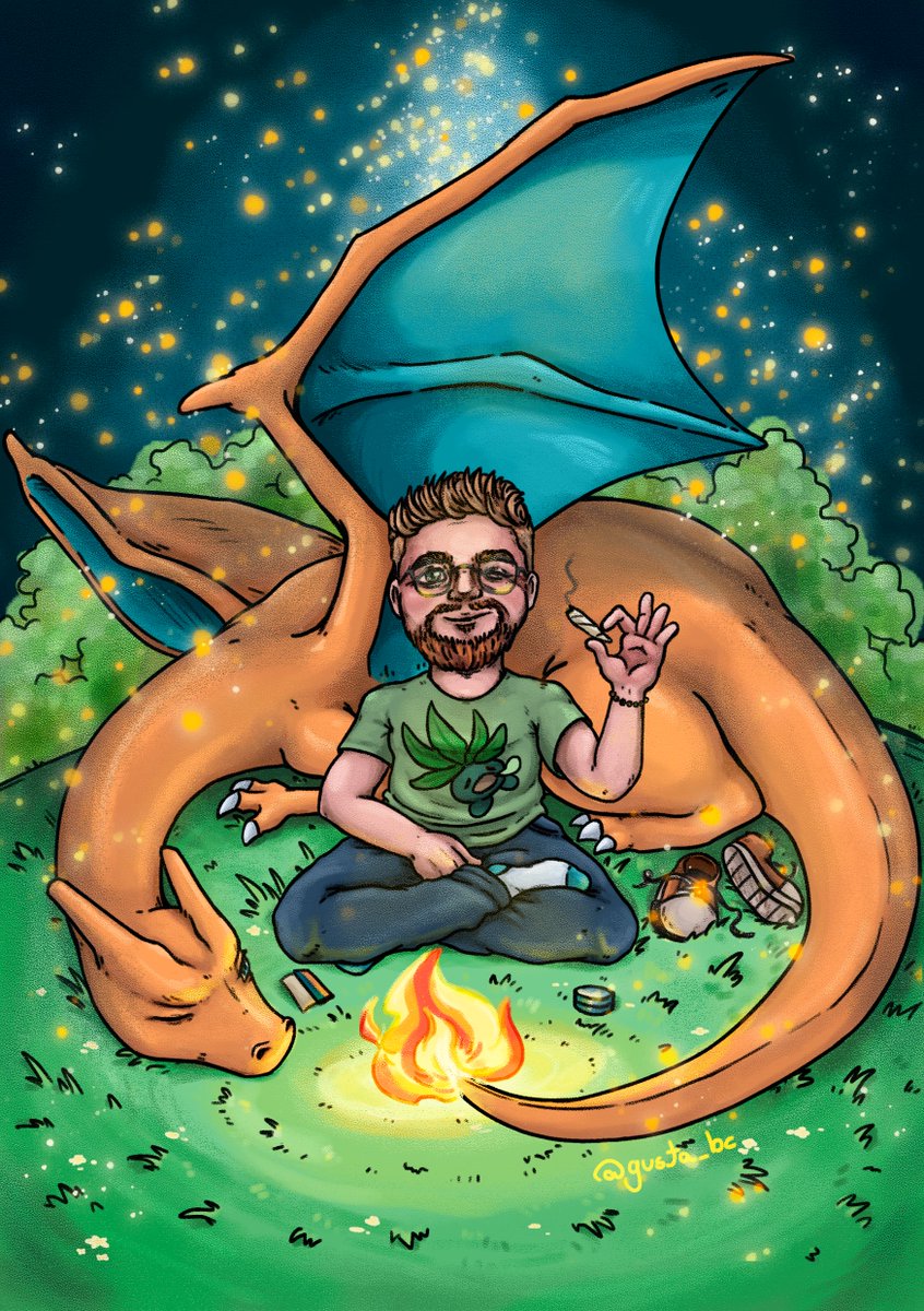 simsoumono's tweet photo. "OLÁ VIAJANTES DO SAITE!"
Estou aberto para comissões de ilustração, com preço negociáveis por trabalho, segue algumas artes que já fiz⬇️⬇️⬇️ https://t.co/dDVGG1Qqf7