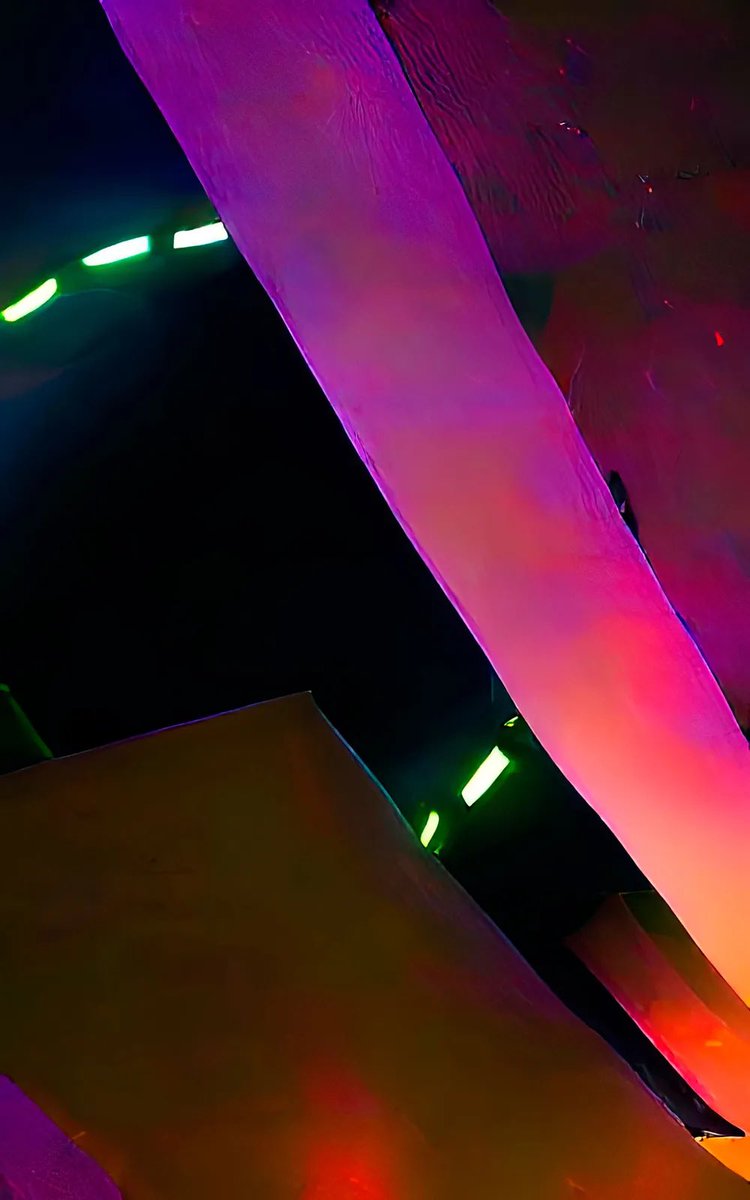 artemisandarts's tweet image. SIGHTS #123

Eight SIGHTS pieces are available on @opensea at less than 1 eth.

SIGHTS is a collection of 500 artworks released on @braindrops_art in March 2022 🙂

opensea.io/collection/sig…

#aiart