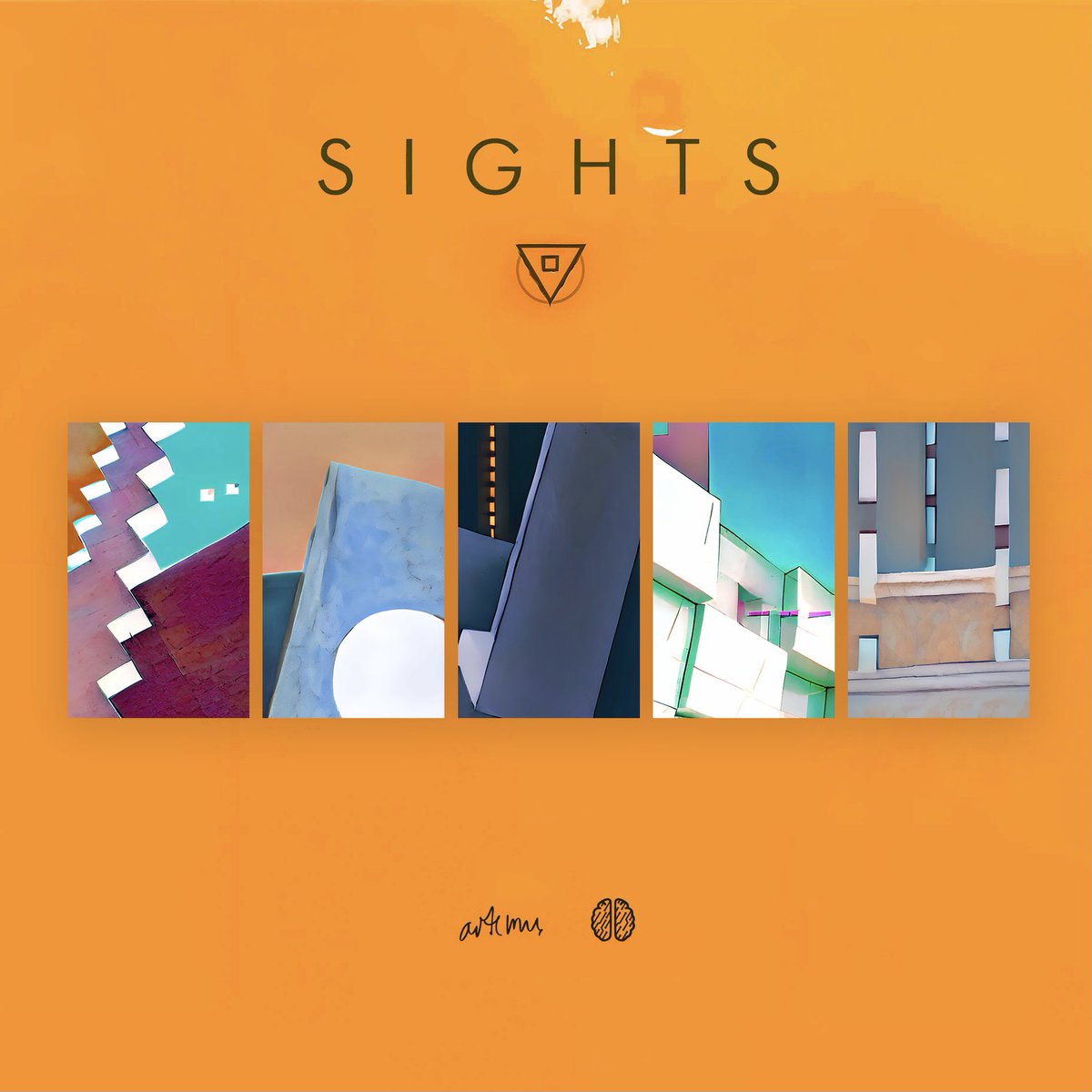artemisandarts's tweet image. SIGHTS #123

Eight SIGHTS pieces are available on @opensea at less than 1 eth.

SIGHTS is a collection of 500 artworks released on @braindrops_art in March 2022 🙂

opensea.io/collection/sig…

#aiart