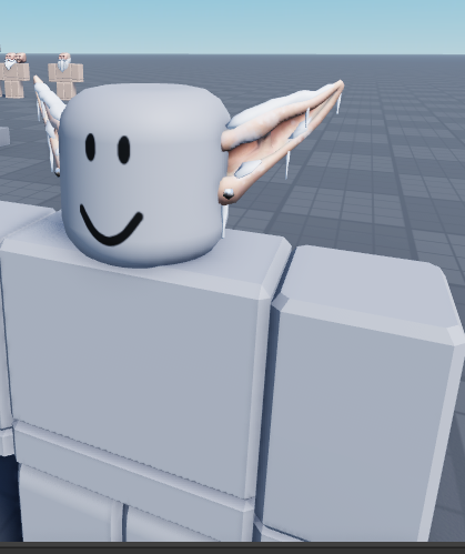 AverageDevLol's tweet photo. New UGC items for christmas!! Check them out pwease (❁´◡`❁)

https://t.co/JjcwRjIEni

 #roblox #RobloxUGC #RobloxDev #Memes https://t.co/sadRiTuYDp