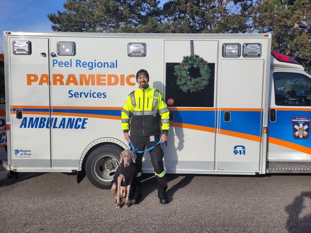Had a great time at the Mississauga Santa Claus Parade today!! Happy to be out with the city on a beautiful Sunday afternoon. Thanks for having us!