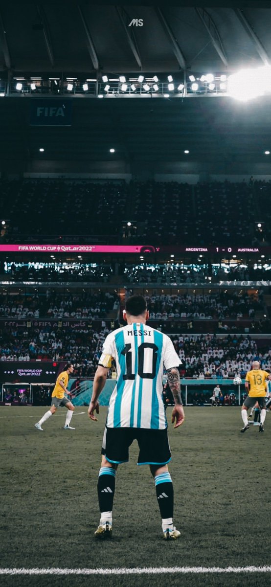 Wallpapers - Lionel messi🇦🇷
#ARGAUS
#FIFAWorldCup