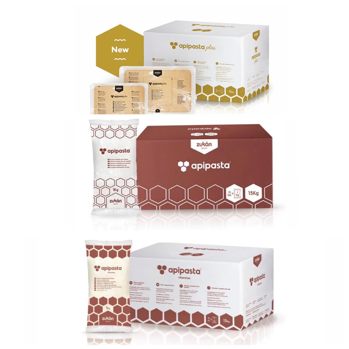 Modern Beekeeping tweet media