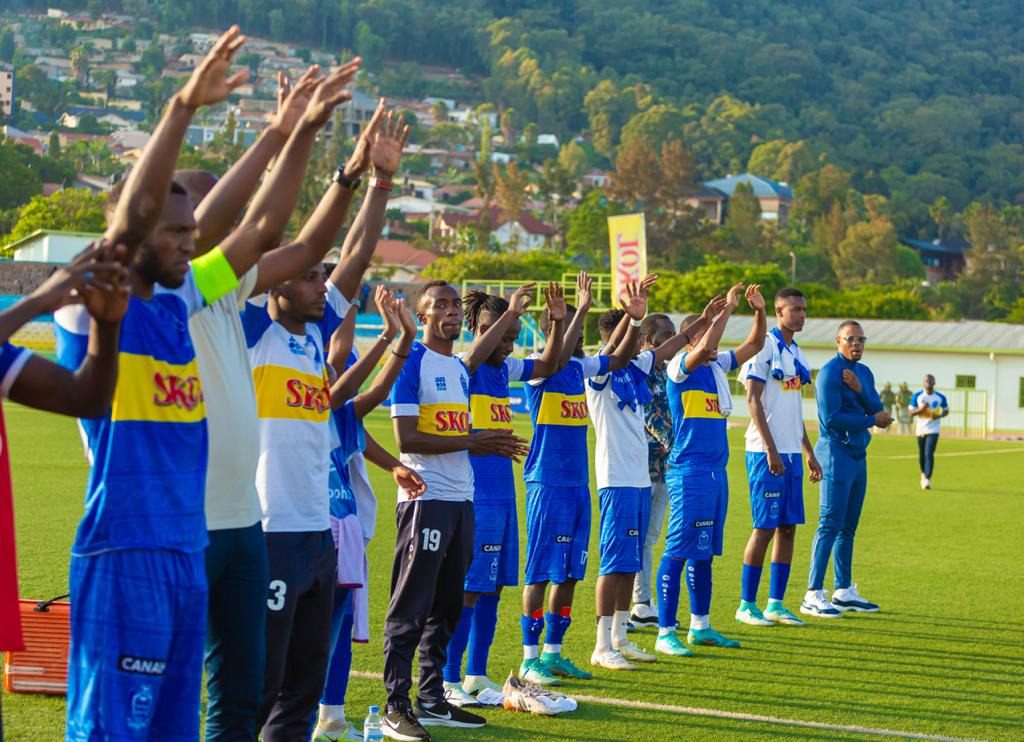 rayon_sports's tweet photo. 📸 Photos from today's win against Bugesera FC
#Gikundiro | #OneTeamOneDrea https://t.co/g6GBXXkMNj