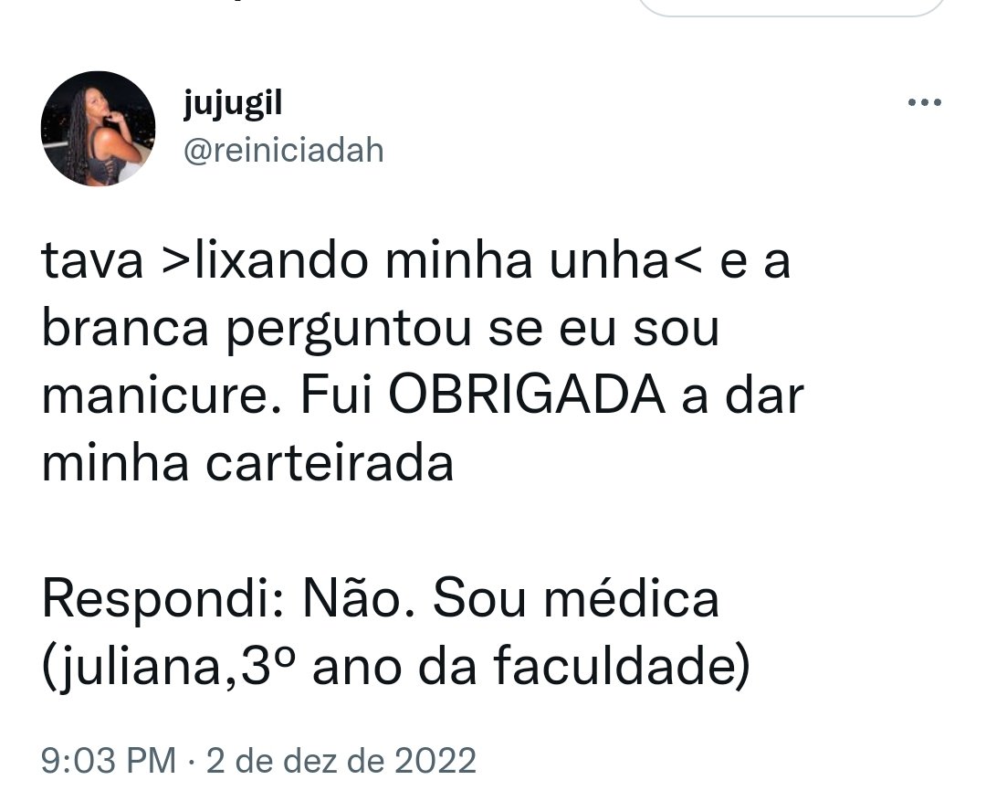 blognaointendo's tweet image. Por que estudante de medicina acha que é doutor?